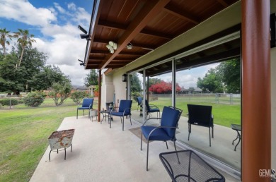 Live on the green and experience the charm of this well-loved on Sundale Country Club in California - for sale on GolfHomes.com, golf home, golf lot