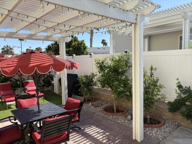 Welcome to Family Friendly Sky Valley Resort! Beautiful 2017 on Caliente Springs Golf Resort in California - for sale on GolfHomes.com, golf home, golf lot
