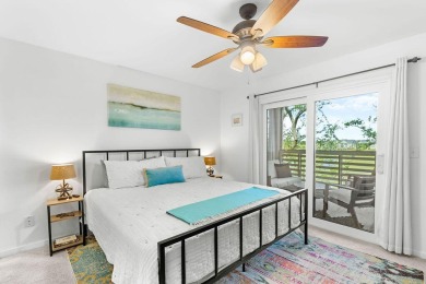 Coastal charm meets island living in this beautiful 2BR/2BA on The Seabrook Island Club in South Carolina - for sale on GolfHomes.com, golf home, golf lot