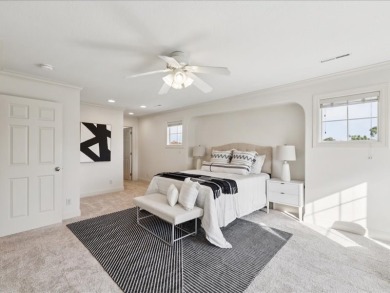 This spacious 4 bed, 4 bath home featuring over 4,000 sq ft is a on Otter Creek Golf Course in Iowa - for sale on GolfHomes.com, golf home, golf lot