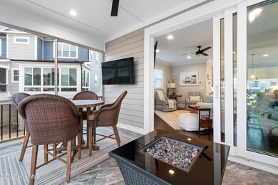 Opportunity Knocking! Experience luxury living in this Eastwood on Sea Trail Golf Resort in North Carolina - for sale on GolfHomes.com, golf home, golf lot