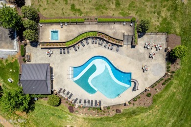 Yes-you can have it all! Build your dream home in Tennessee on Tennessee National Golf Club in Tennessee - for sale on GolfHomes.com, golf home, golf lot