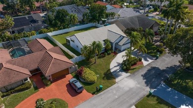 With our new price... Located in the prestigious La Reserve on Woodmont Country Club in Florida - for sale on GolfHomes.com, golf home, golf lot