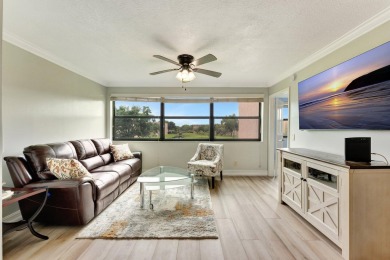 For Sale: Stunning 2-Bedroom Condo in Sunrise Lakes Condominiums on Sunrise Lakes Phase IV Golf Course in Florida - for sale on GolfHomes.com, golf home, golf lot