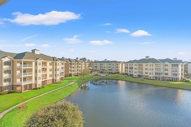 Charming 2-bedroom 1.5 bath townhouse (950) sq ft offers a on Myrtlewood Golf Course and Club  in South Carolina - for sale on GolfHomes.com, golf home, golf lot