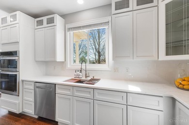 This Custom-built home in Mason has everything done for you! on  in Ohio - for sale on GolfHomes.com, golf home, golf lot