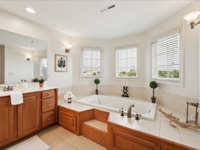This spacious 4 bed, 4 bath home featuring over 4,000 sq ft is a on Otter Creek Golf Course in Iowa - for sale on GolfHomes.com, golf home, golf lot