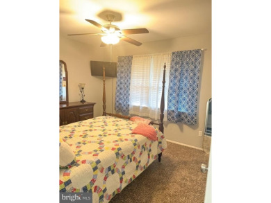 Discover the perfect blend of comfort and luxury in this on Rancocas Golf Club in New Jersey - for sale on GolfHomes.com, golf home, golf lot