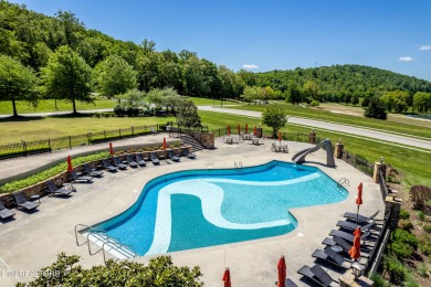 Yes-you can have it all! Build your dream home in Tennessee on Tennessee National Golf Club in Tennessee - for sale on GolfHomes.com, golf home, golf lot