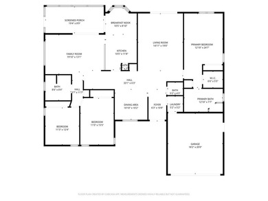 Located in the prestigious La Reserve section of the Woodmont on Woodmont Country Club in Florida - for sale on GolfHomes.com, golf home, golf lot