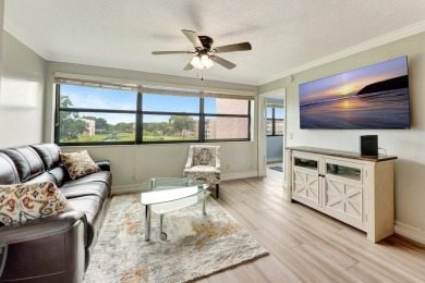 For Sale: Stunning 2-Bedroom Condo in Sunrise Lakes Condominiums on Sunrise Lakes Phase IV Golf Course in Florida - for sale on GolfHomes.com, golf home, golf lot