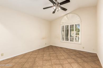 Beautifully cared-for UDC home located on one of the most on Tatum Ranch Golf Course in Arizona - for sale on GolfHomes.com, golf home, golf lot