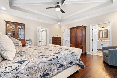 Opportunity Knocking! Experience luxury living in this Eastwood on Sea Trail Golf Resort in North Carolina - for sale on GolfHomes.com, golf home, golf lot