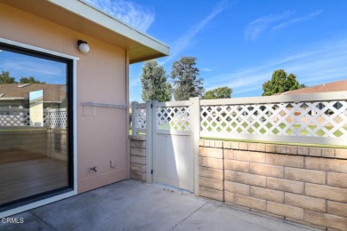 Welcome to this stunning Valencia model home located in on Leisure Village Golf Club in California - for sale on GolfHomes.com, golf home, golf lot