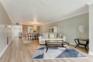 For Sale: Stunning 2-Bedroom Condo in Sunrise Lakes Condominiums on Sunrise Lakes Phase IV Golf Course in Florida - for sale on GolfHomes.com, golf home, golf lot