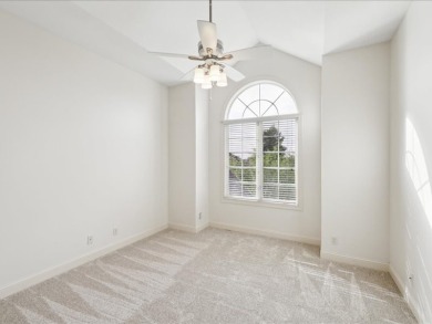 This spacious 4 bed, 4 bath home featuring over 4,000 sq ft is a on Otter Creek Golf Course in Iowa - for sale on GolfHomes.com, golf home, golf lot