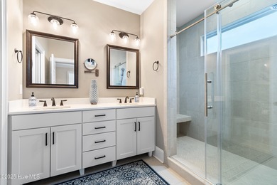 Opportunity Knocking! Experience luxury living in this Eastwood on Sea Trail Golf Resort in North Carolina - for sale on GolfHomes.com, golf home, golf lot