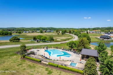 Yes-you can have it all! Build your dream home in Tennessee on Tennessee National Golf Club in Tennessee - for sale on GolfHomes.com, golf home, golf lot