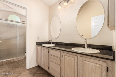 Beautifully cared-for UDC home located on one of the most on Tatum Ranch Golf Course in Arizona - for sale on GolfHomes.com, golf home, golf lot