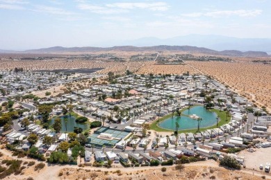 Welcome to Family Friendly Sky Valley Resort! Beautiful 2017 on Caliente Springs Golf Resort in California - for sale on GolfHomes.com, golf home, golf lot