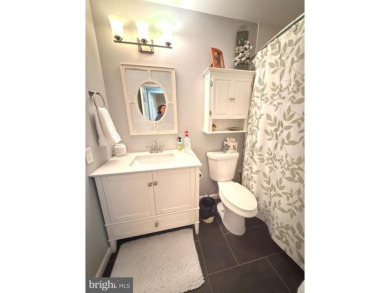 Discover the perfect blend of comfort and luxury in this on Rancocas Golf Club in New Jersey - for sale on GolfHomes.com, golf home, golf lot