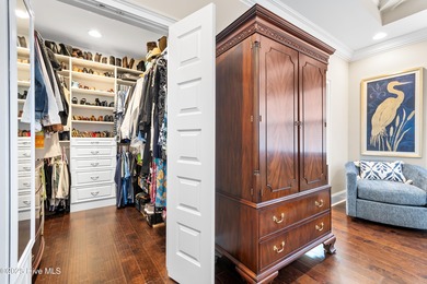 Opportunity Knocking! Experience luxury living in this Eastwood on Sea Trail Golf Resort in North Carolina - for sale on GolfHomes.com, golf home, golf lot