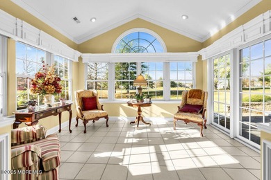 ENJOY SPECTACULAR SUNSETS FROM THIS YARDLEY LOFT W/SITS ON THE on Westlake Golf and Country Club in New Jersey - for sale on GolfHomes.com, golf home, golf lot
