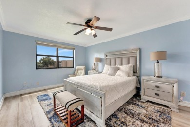 For Sale: Stunning 2-Bedroom Condo in Sunrise Lakes Condominiums on Sunrise Lakes Phase IV Golf Course in Florida - for sale on GolfHomes.com, golf home, golf lot