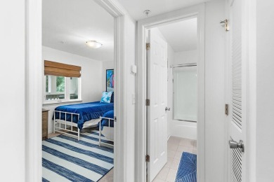 Coastal charm meets island living in this beautiful 2BR/2BA on The Seabrook Island Club in South Carolina - for sale on GolfHomes.com, golf home, golf lot