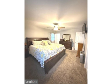 Discover the perfect blend of comfort and luxury in this on Rancocas Golf Club in New Jersey - for sale on GolfHomes.com, golf home, golf lot