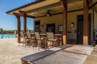 Yes-you can have it all! Build your dream home in Tennessee on Tennessee National Golf Club in Tennessee - for sale on GolfHomes.com, golf home, golf lot