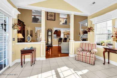 ENJOY SPECTACULAR SUNSETS FROM THIS YARDLEY LOFT W/SITS ON THE on Westlake Golf and Country Club in New Jersey - for sale on GolfHomes.com, golf home, golf lot