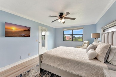 For Sale: Stunning 2-Bedroom Condo in Sunrise Lakes Condominiums on Sunrise Lakes Phase IV Golf Course in Florida - for sale on GolfHomes.com, golf home, golf lot