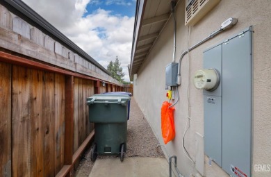 Live on the green and experience the charm of this well-loved on Sundale Country Club in California - for sale on GolfHomes.com, golf home, golf lot