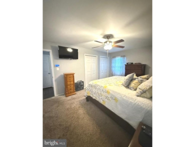 Discover the perfect blend of comfort and luxury in this on Rancocas Golf Club in New Jersey - for sale on GolfHomes.com, golf home, golf lot