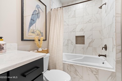 Opportunity Knocking! Experience luxury living in this Eastwood on Sea Trail Golf Resort in North Carolina - for sale on GolfHomes.com, golf home, golf lot