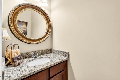 ENJOY SPECTACULAR SUNSETS FROM THIS YARDLEY LOFT W/SITS ON THE on Westlake Golf and Country Club in New Jersey - for sale on GolfHomes.com, golf home, golf lot