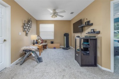 Discover Your Dream Home in Jensen Beach Country Club! This on Eagle Marsh Golf Club in Florida - for sale on GolfHomes.com, golf home, golf lot