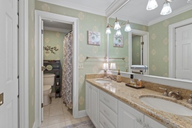 An entertainer's dream! This custom, one story brick home is on Killearn Country Club and Inn in Florida - for sale on GolfHomes.com, golf home, golf lot