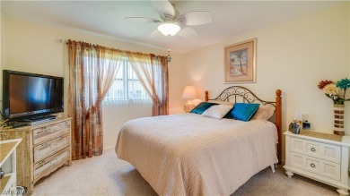 This Spacious, Move in ready Villa is ready for you! Known for on Whiskey Creek Country Club in Florida - for sale on GolfHomes.com, golf home, golf lot