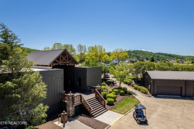Yes-you can have it all! Build your dream home in Tennessee on Tennessee National Golf Club in Tennessee - for sale on GolfHomes.com, golf home, golf lot