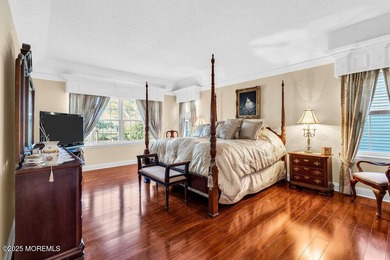 ENJOY SPECTACULAR SUNSETS FROM THIS YARDLEY LOFT W/SITS ON THE on Westlake Golf and Country Club in New Jersey - for sale on GolfHomes.com, golf home, golf lot