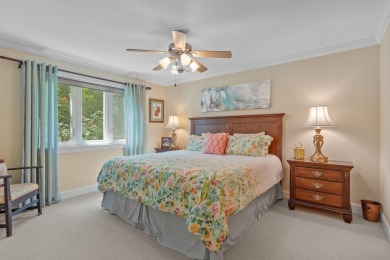 An entertainer's dream! This custom, one story brick home is on Killearn Country Club and Inn in Florida - for sale on GolfHomes.com, golf home, golf lot