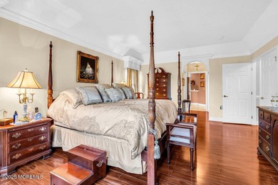 ENJOY SPECTACULAR SUNSETS FROM THIS YARDLEY LOFT W/SITS ON THE on Westlake Golf and Country Club in New Jersey - for sale on GolfHomes.com, golf home, golf lot