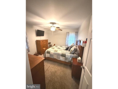 Discover the perfect blend of comfort and luxury in this on Rancocas Golf Club in New Jersey - for sale on GolfHomes.com, golf home, golf lot