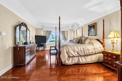 ENJOY SPECTACULAR SUNSETS FROM THIS YARDLEY LOFT W/SITS ON THE on Westlake Golf and Country Club in New Jersey - for sale on GolfHomes.com, golf home, golf lot