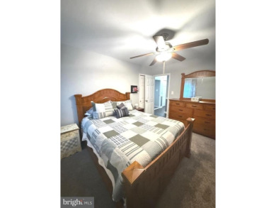 Discover the perfect blend of comfort and luxury in this on Rancocas Golf Club in New Jersey - for sale on GolfHomes.com, golf home, golf lot