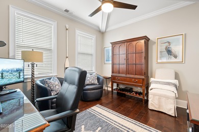 Opportunity Knocking! Experience luxury living in this Eastwood on Sea Trail Golf Resort in North Carolina - for sale on GolfHomes.com, golf home, golf lot