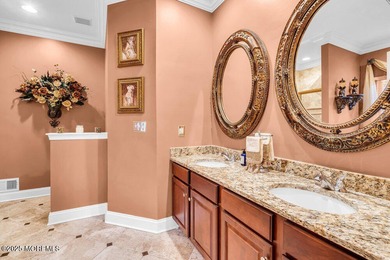 ENJOY SPECTACULAR SUNSETS FROM THIS YARDLEY LOFT W/SITS ON THE on Westlake Golf and Country Club in New Jersey - for sale on GolfHomes.com, golf home, golf lot