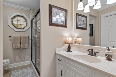 An entertainer's dream! This custom, one story brick home is on Killearn Country Club and Inn in Florida - for sale on GolfHomes.com, golf home, golf lot
